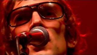 THE VERVE - Drugs Don&#39;t Work  (Glastonbury 2008)