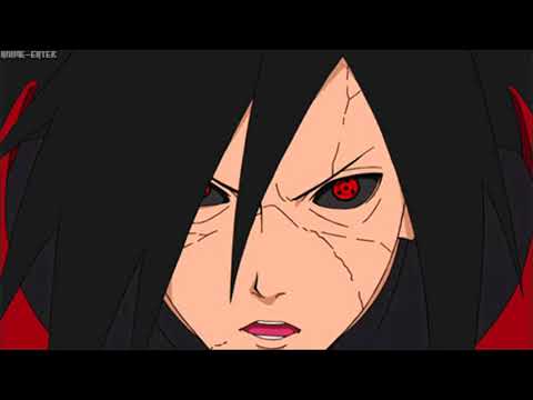 XXXtenctation-Look at me "Madara Edit" (Я РУССКИЙ)