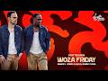 Jesse Clegg & Sminofu – Woza Friday (Lyric Video)