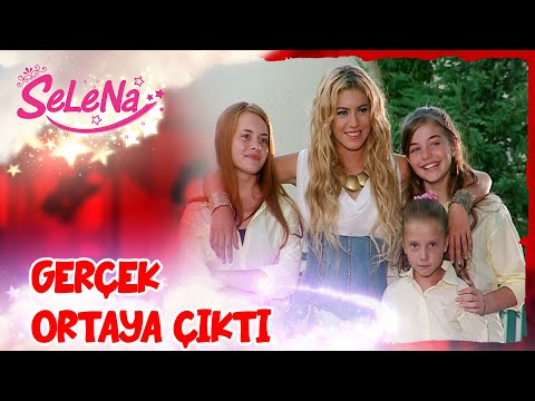 Selena Kıvılcım'ı bir kez daha da yendi | Selena Özel Sahneler 2. Bölüm