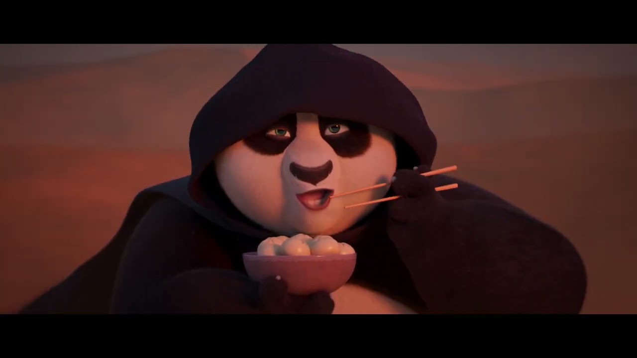 Türkçe Dublajlı Yeni Fragman