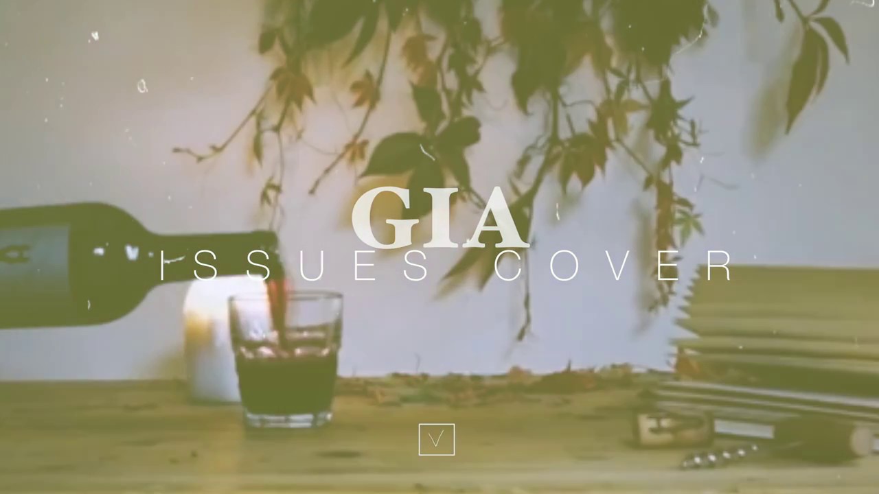 Promotional video thumbnail 1 for GiaJ
