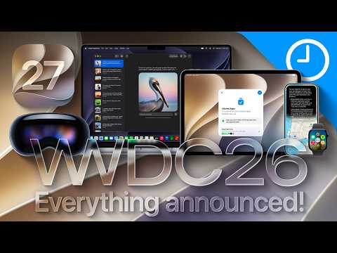 WWDC 2026: The Features That Actually Matter