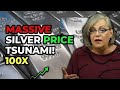 Nobody is Telling You This About SILVER Prices! | Lynette Zang