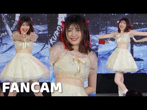 211225 [Fancam] Punch AKIRA-KURØ - Snow halation @ TGG Festival 2021