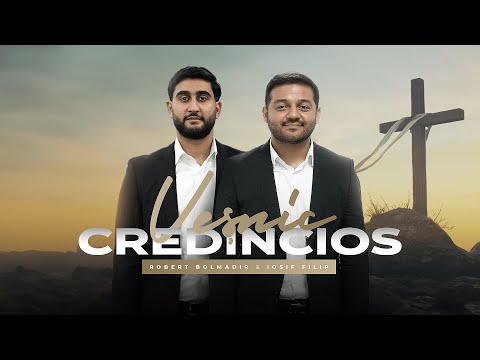 Robert Bolmadir și Iosif Filip - VEȘNIC CREDINCIOS (Cover)