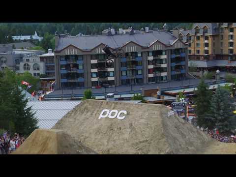 Crankworx 2024