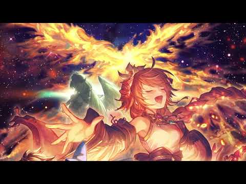 【グラブル】Granblue Fantasy OST - Pure Phoenix