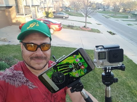 LG G5 vs GoPro Hero 4 Silver - Who wins?