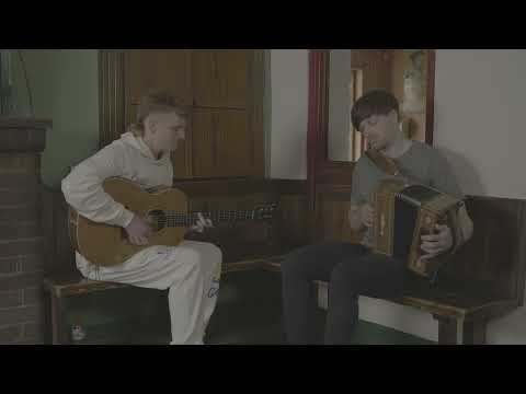 Damien Mullane & Seán O'Meara - Féile Traidphicnic 2021