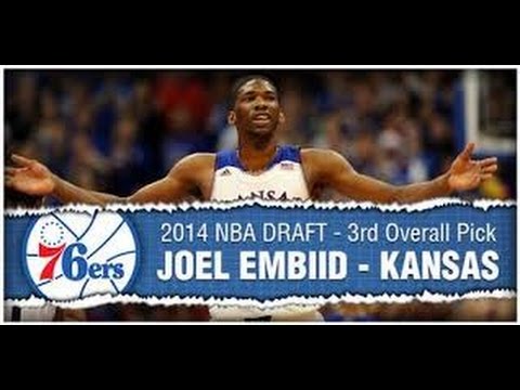 NBA2K14 MY GM CAN EMBLIID GET A TRIPLE DOBLE