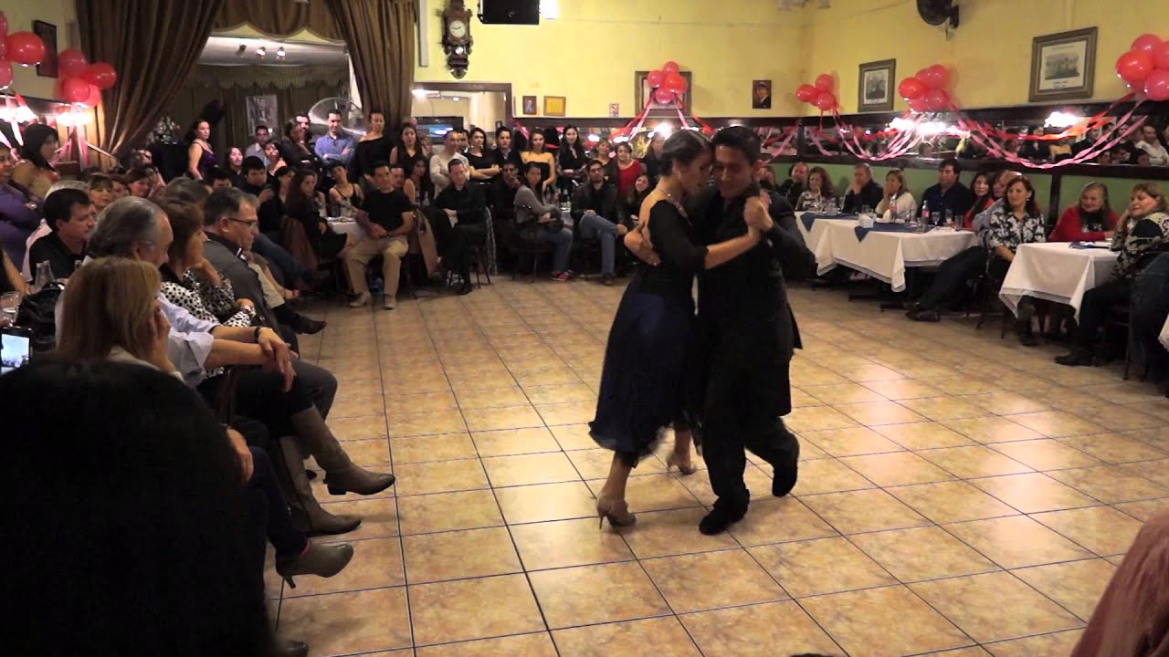 angeles y diego no hay tierra como la mia