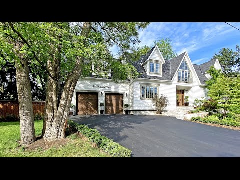 441 Wedgewood Drive, Oakville
