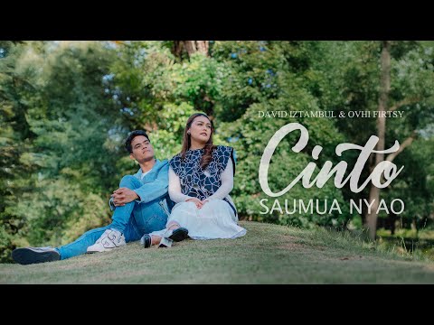 David Iztambul feat Ovhi Firsty - Cinto Saumua Nyao  (Official Music Video)