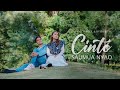 David Iztambul Feat Ovhi Firsty Cinto Saumua Nyao Official Music Video