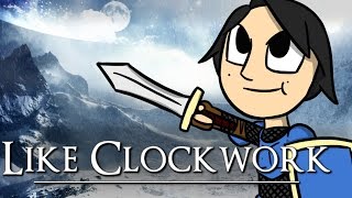 SEXY STUFF? │Like Clockwork [Part 2] - DTN