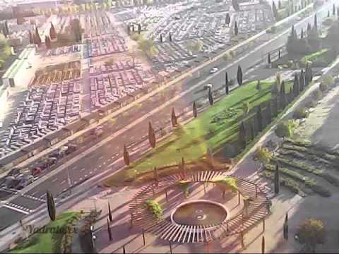 HT F803C Quadcopter highest altitude flying (about 40m)