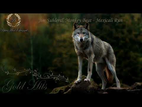 Jim Suhler & Monkey Beat - Mexicali Run - (BluesMen Channel "Blues Rock Super Hits")