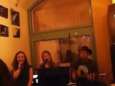 Semtamsama a Smolný vidle - Do dne a do roka na Alternaci lidství