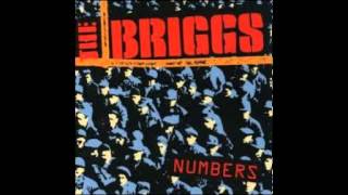 The Briggs - Numbers (Full Album)