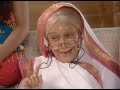 Teen Bahuraniya Hindi TV Serial Best Scene 86 Amrapali Gupta Kadambari Kadam Zee TV