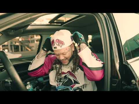 DP BILLIONZ - Traumatized (Official Video)