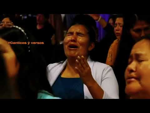 Santo Santo Santo mi corazón te adora/ Momento de adoración |MMM Yacuiba-Bolivia CNJ2025