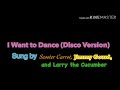 VeggieTales – I Want to Dance (Disco Version)