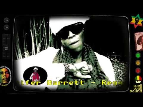 Jennifer Barrett - Reggae Got Great Power