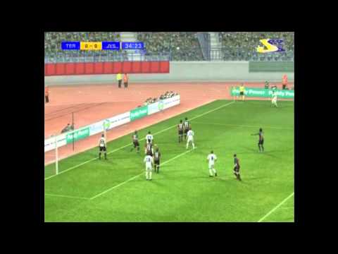 Ternana - Juve Stabia 18a Giornata