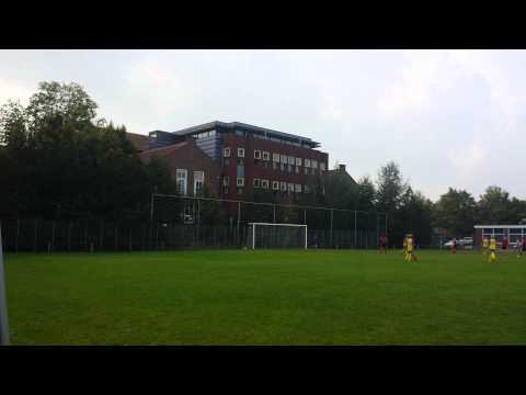 Olympia D4 - Siveo '60 D1 (20-09-2014)