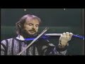 Jean-Luc Ponty, "Eulogy To Oscar Romero/In The Kingdom of Peace"