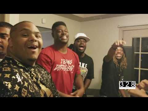 Beadz Dowg Mobb House Party 6 3 Performance