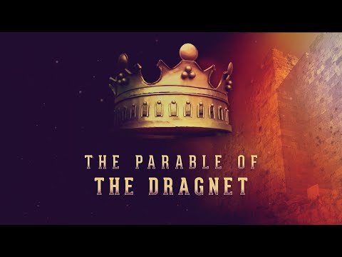 The Parable of the Dragnet