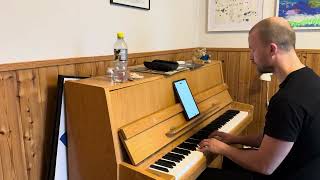 Download lagu Albin Lee Meldau - Same Boat (acoustic cover) mp3