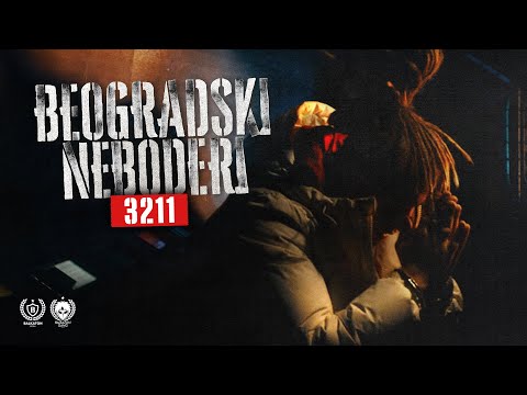 Video thumbnail for Beogradski neboderi