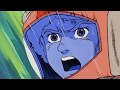 Gije S Kamikaze Attack Ideon