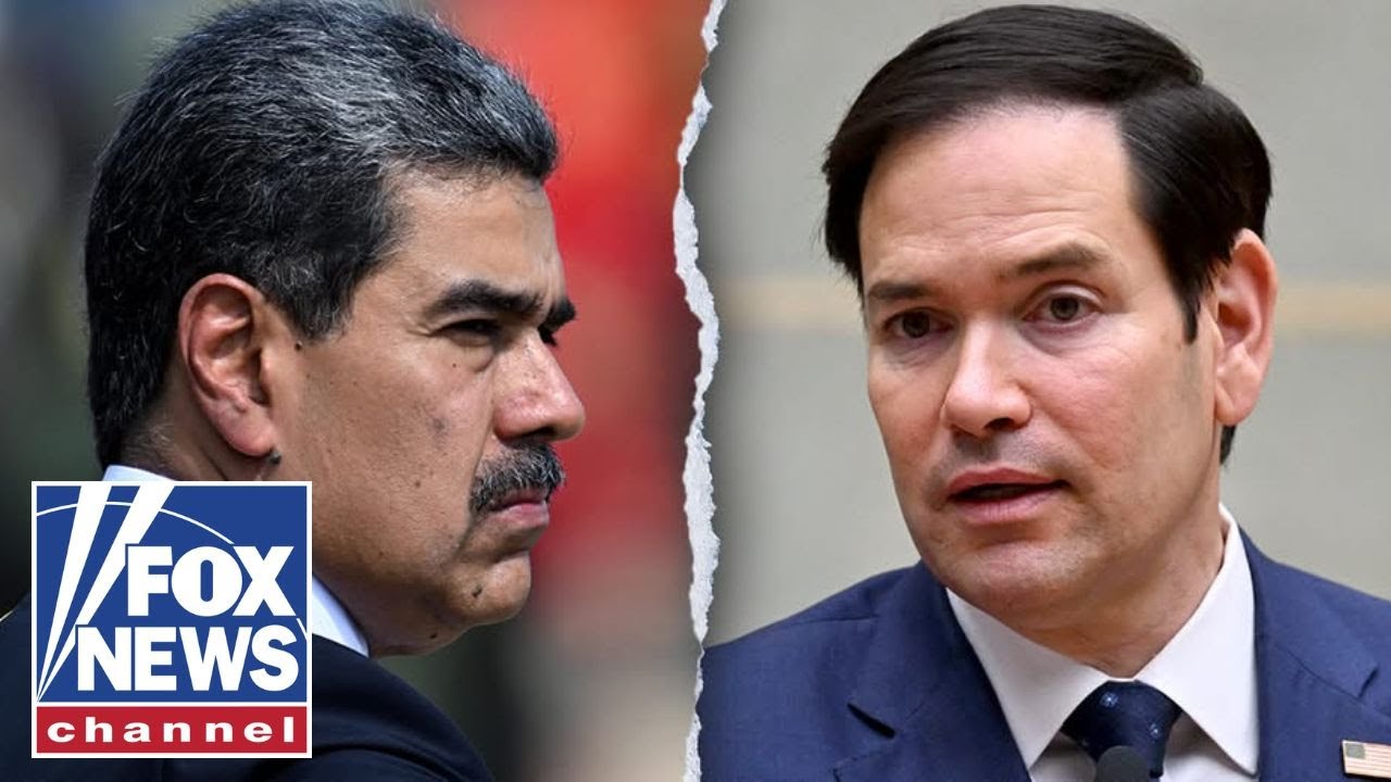 BREAKING: Senate passes test vote to limit war powers in Venezuela