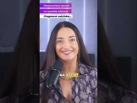 [POPKO Świat Medytacji] Prawdziwy test wysokich wibracji…