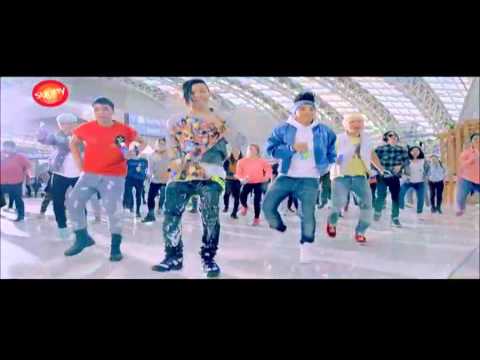 120310 BIGBANG「SUNNY10」CF