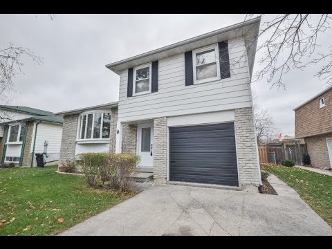 6 Grassington Court Brampton, Neil McIntyre