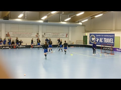 BTSM EräViikingit - SSRA, 10.12.2017 klo 12.30