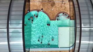 Camping Champ la Chèvre - Camping Drôme - Afbeelding N°2