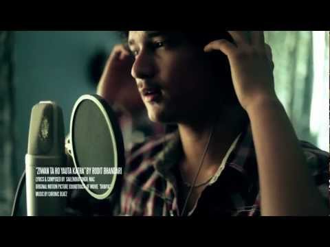 Jiwan Ta Ho Yauta Katha - Rodit Bhandari