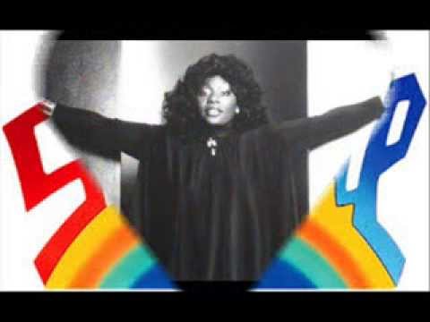 We're Getting Stronger (The Longer We Stay Together) - Loleatta Holloway (1977)