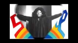 We're Getting Stronger (The Longer We Stay Together) - Loleatta Holloway (1977)