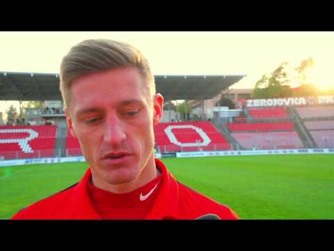 Hráči hodnotí utkání s Mladou Boleslaví