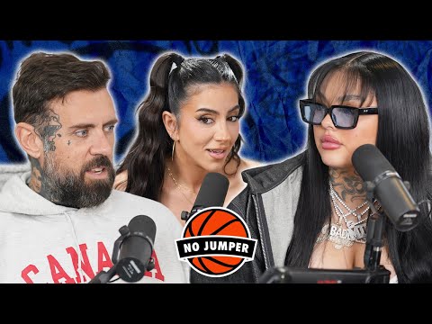 Jaidyn Alexis on Blueface's Return, Chrisean Deleting Her Music Videos & More