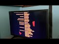 Closing To A Goofy Movie 1995 VHS