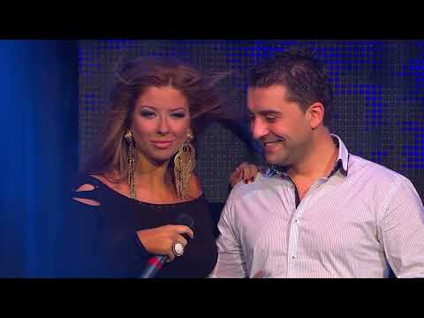 ANDREA & BORIS DALI - Edno / АНДРЕА & БОРИС ДАЛИ - Едно | Promotion Slojno Nevazmojno 2011 | 4K